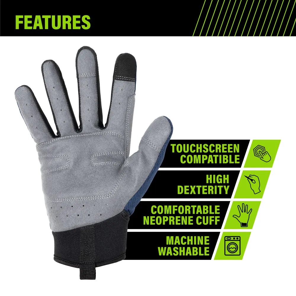 PRO PROTECT GLOVES