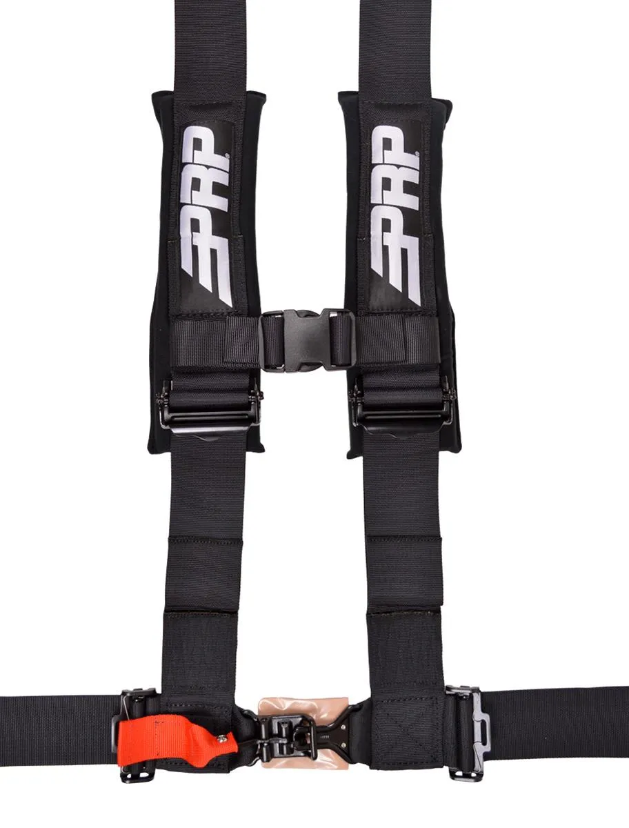 PRP Seats 4.3 Racing Harnesses SB4.3