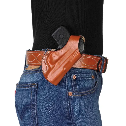 Quick Snap Belt Holster