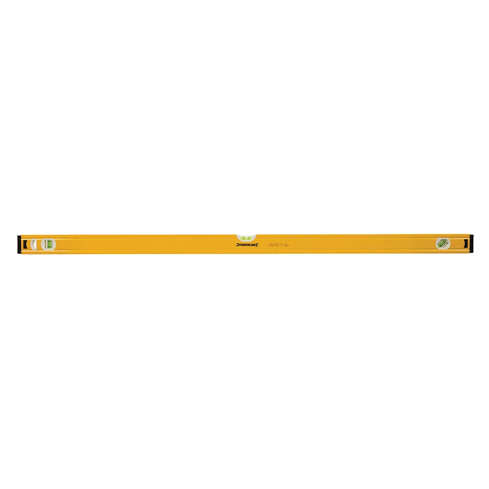 Silverline SL22 Spirit Level 1200mm