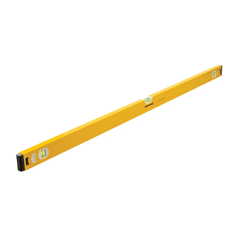 Silverline SL22 Spirit Level 1200mm