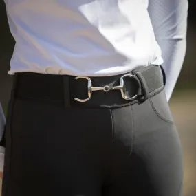 Snaffle Belt