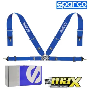 Sparco 4-Point Racing Seat Harness