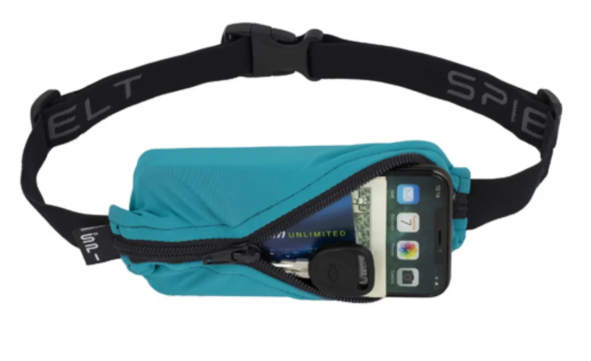 SPIbelt | Large Pocket Belt