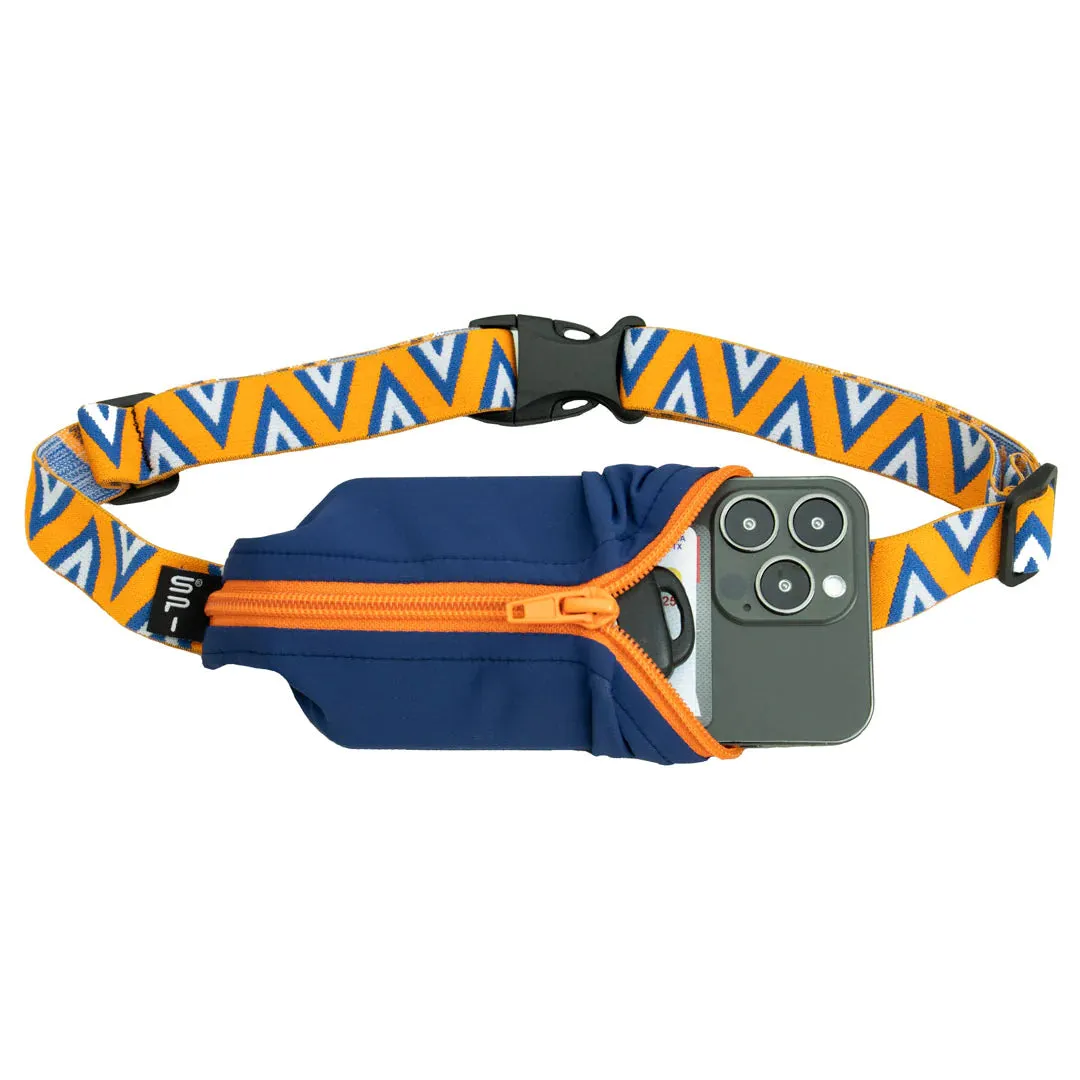 SPIbelt | Large Pocket Belt