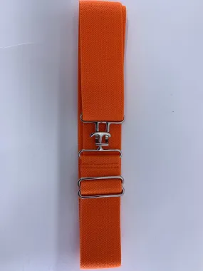 Stretch Belt 1.5" - Orange