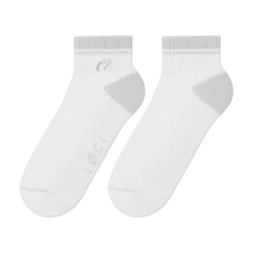 Stripe Cushioned Ankle Socks