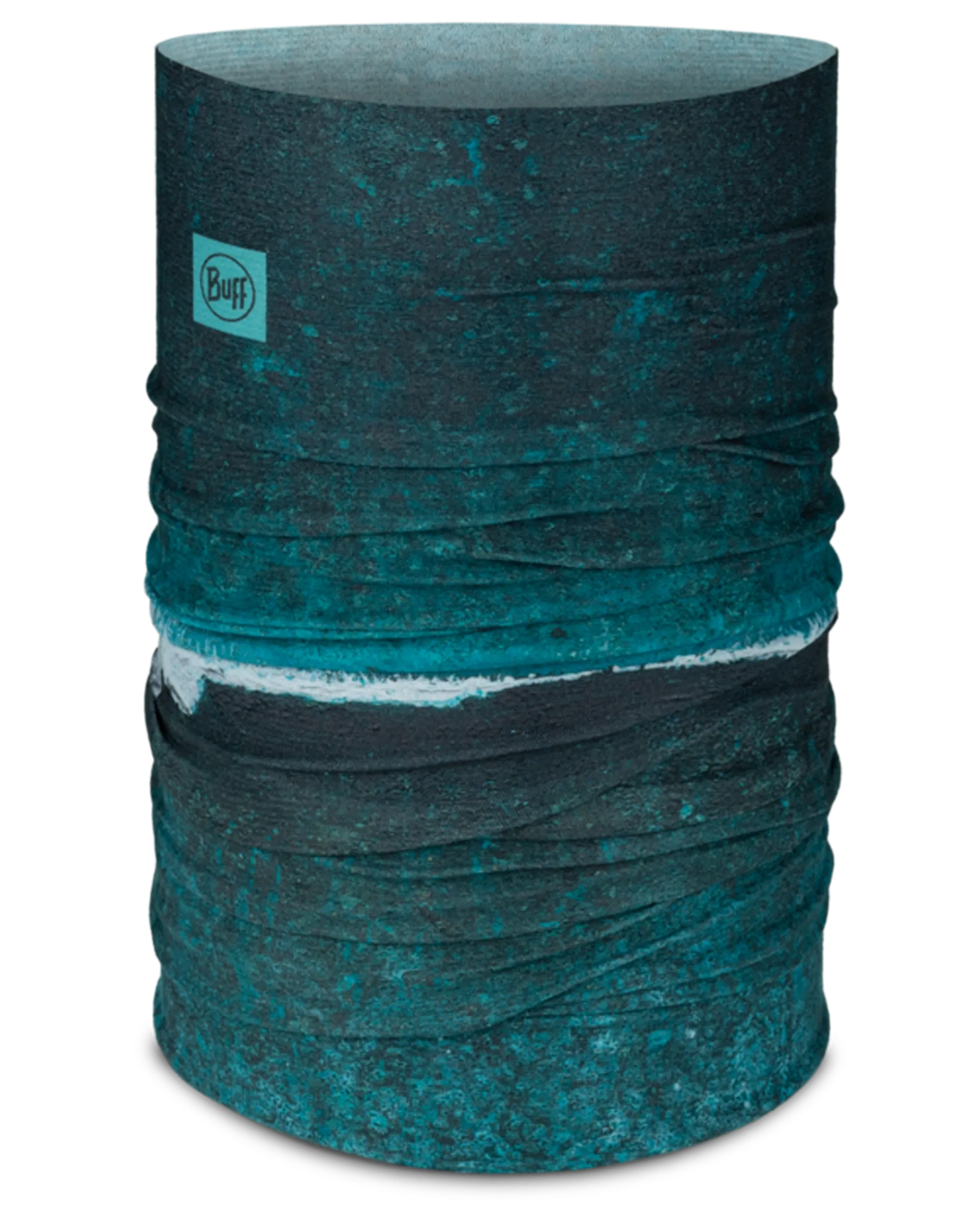 Surfrider Buff in Tersea Teal