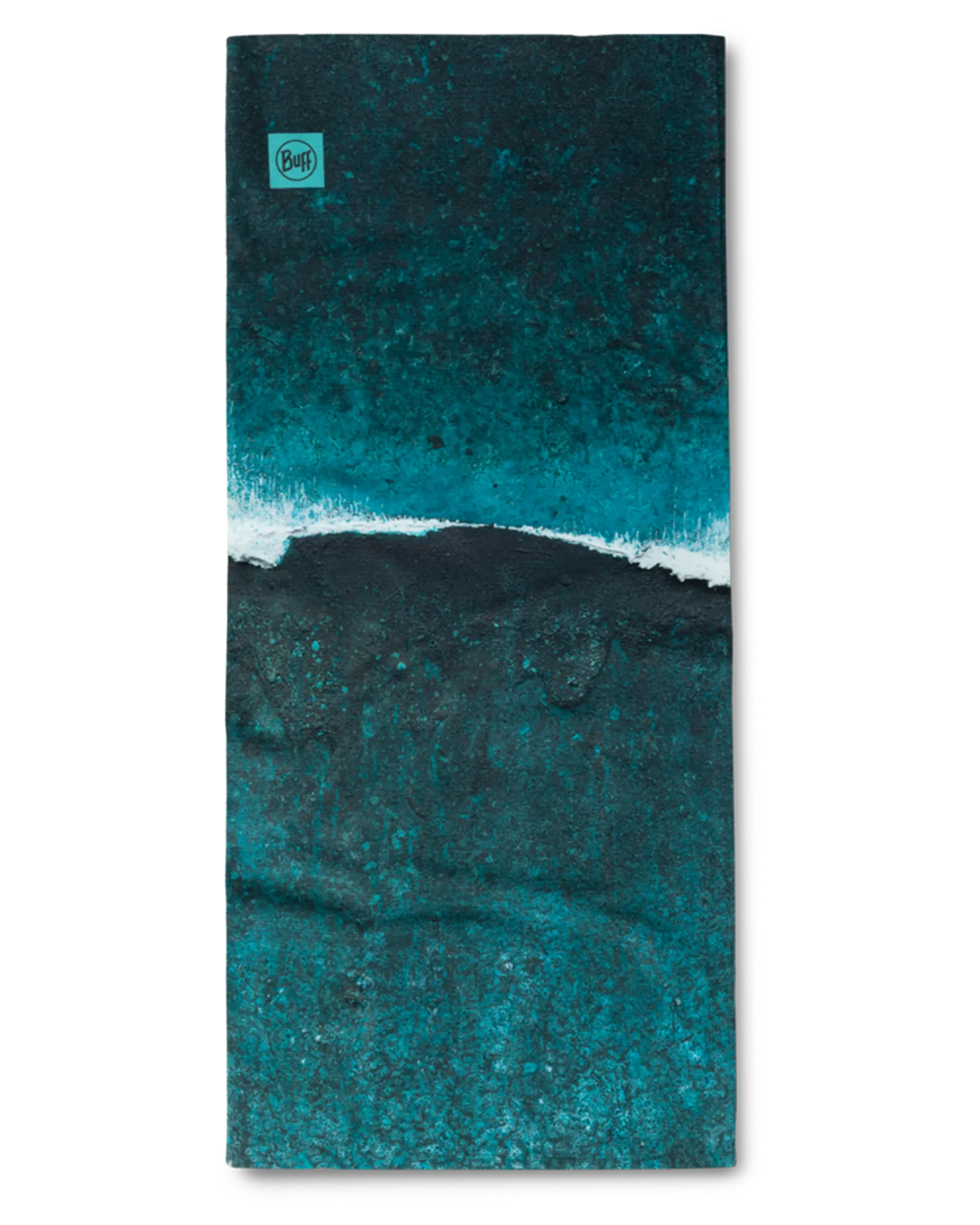 Surfrider Buff in Tersea Teal