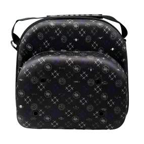 THB - 4 Hat Travel Carrying Case