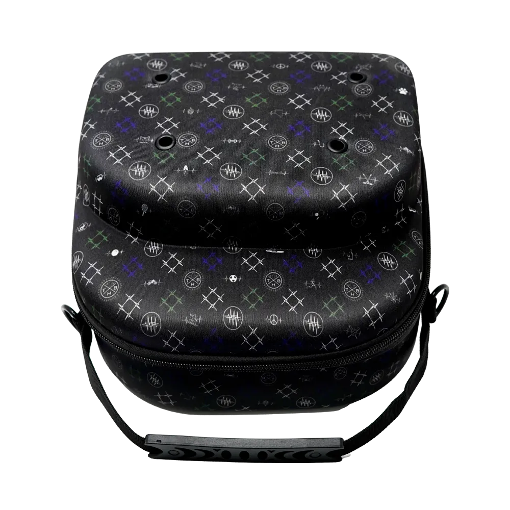 THB - 4 Hat Travel Carrying Case