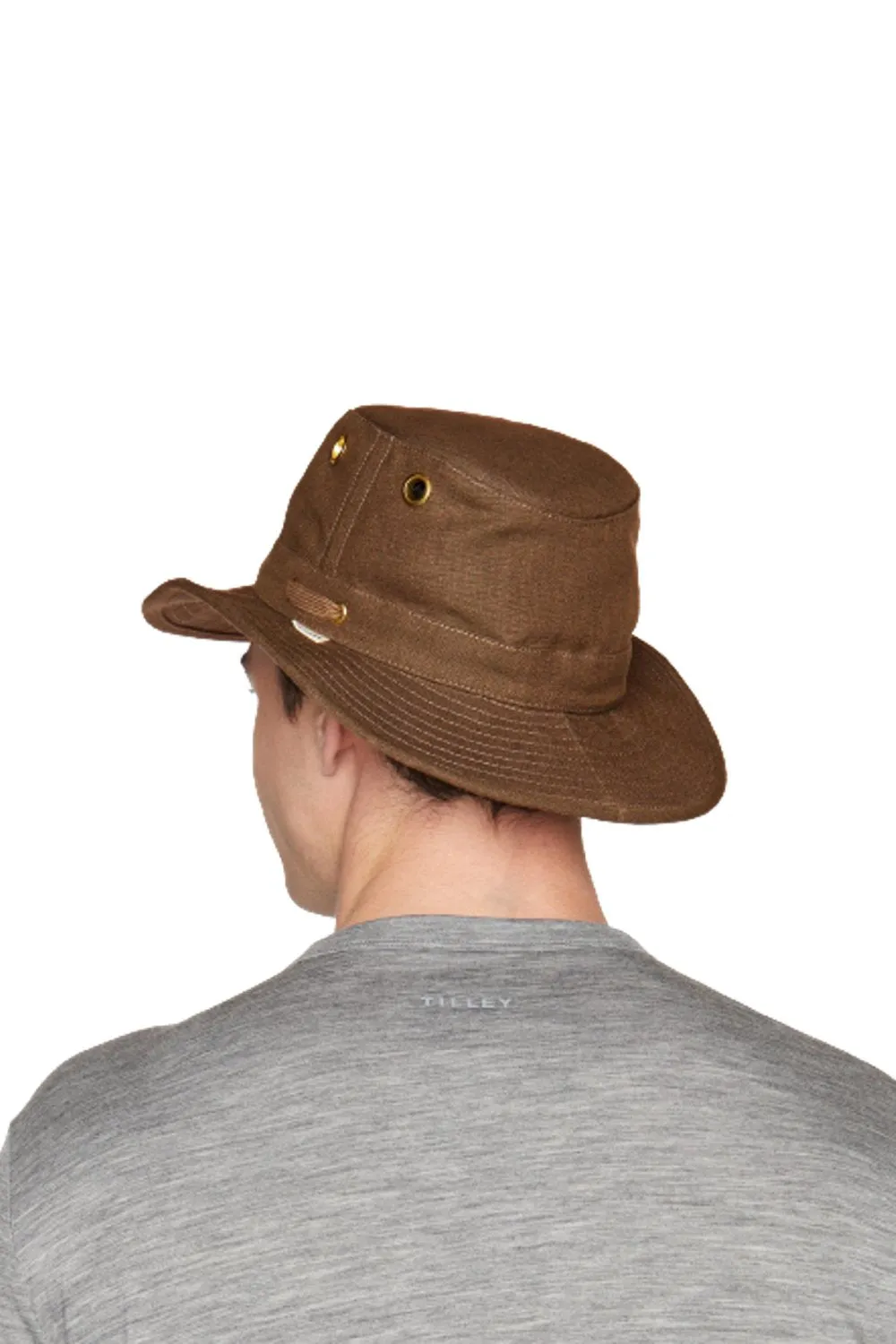 Tilley Hemp Hat