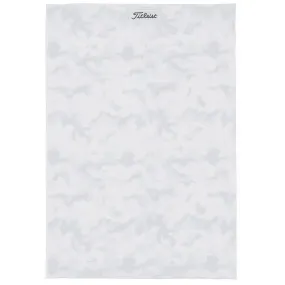 Titleist White Out Cooling Golf Snood