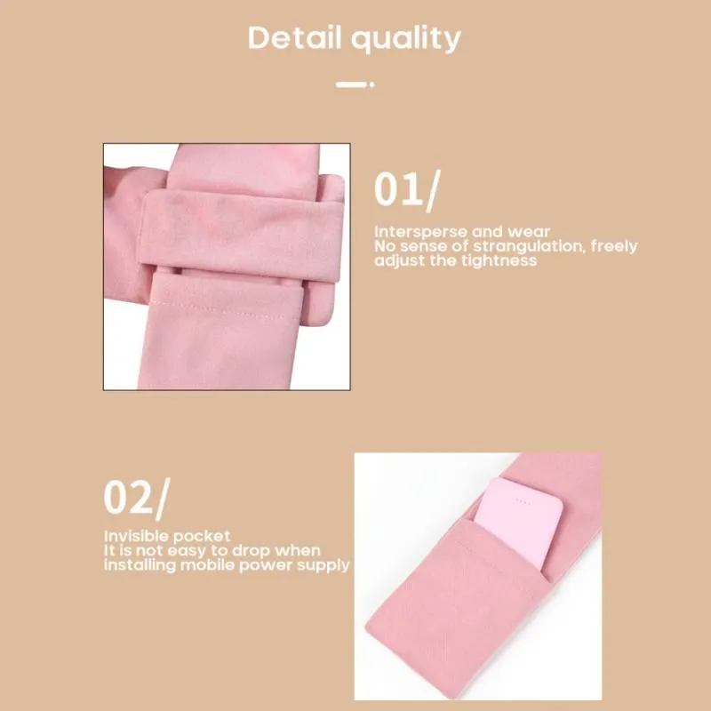 Unisex Heated Scarves