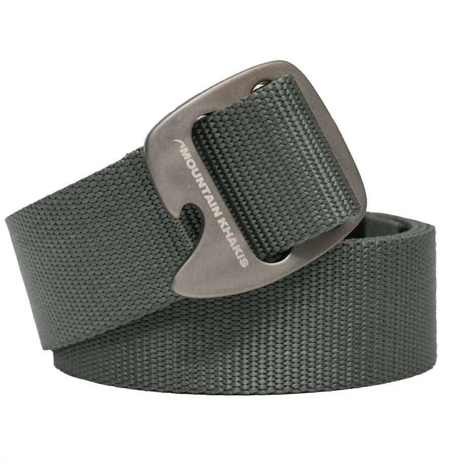 Webbing Belt