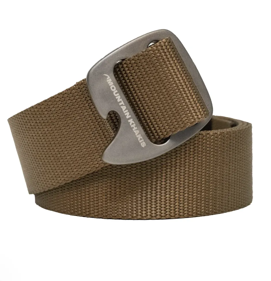 Webbing Belt