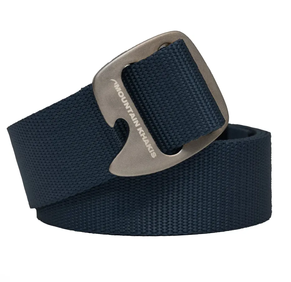 Webbing Belt