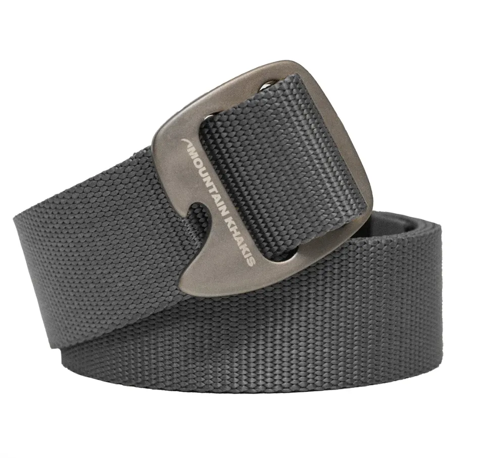 Webbing Belt