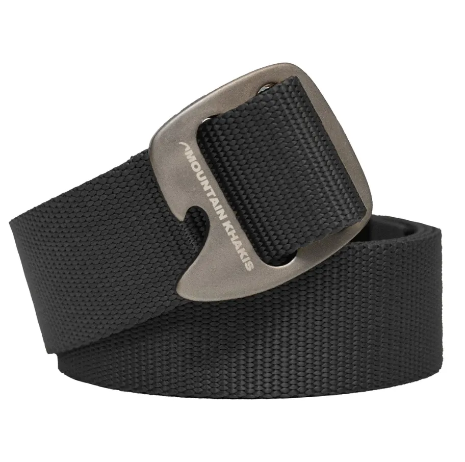 Webbing Belt