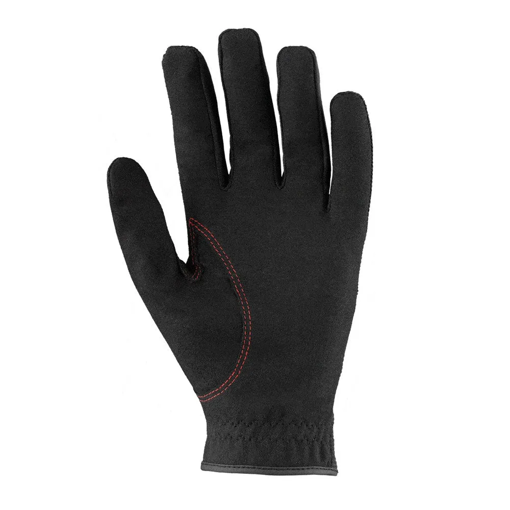 Wilson Rain Grip Golf Gloves | Pair