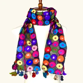 Women's Shawl Wrap Scarf