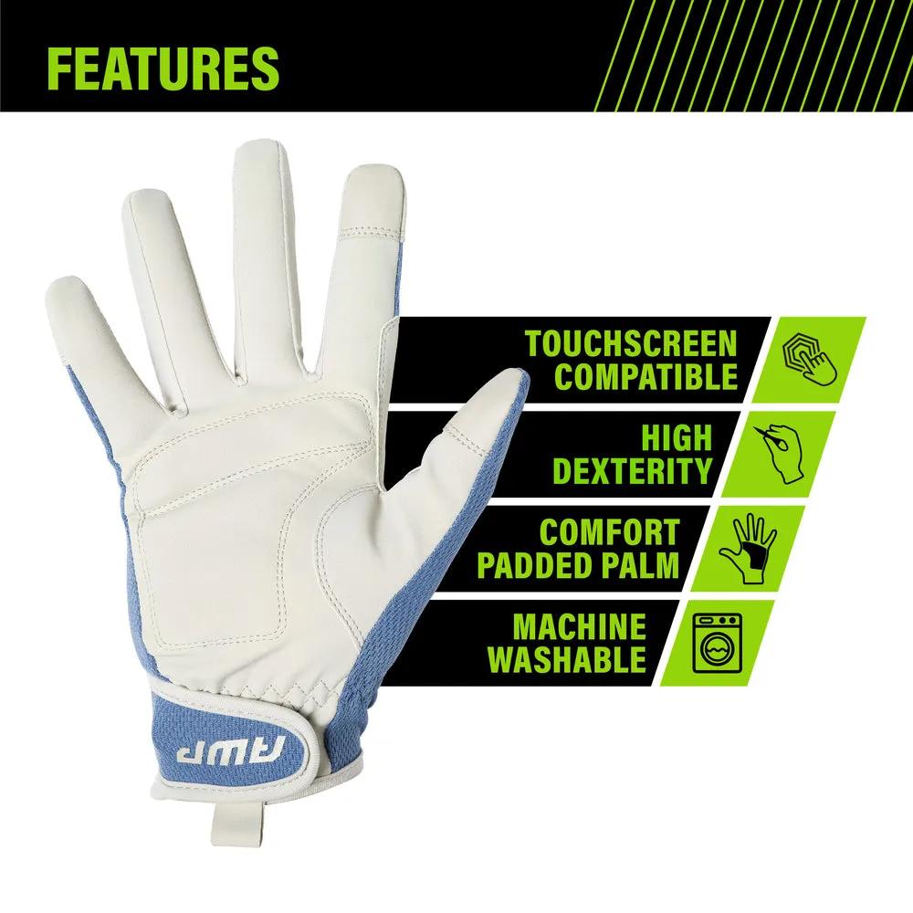 WOMEN'S SIGNATURE GLOVES