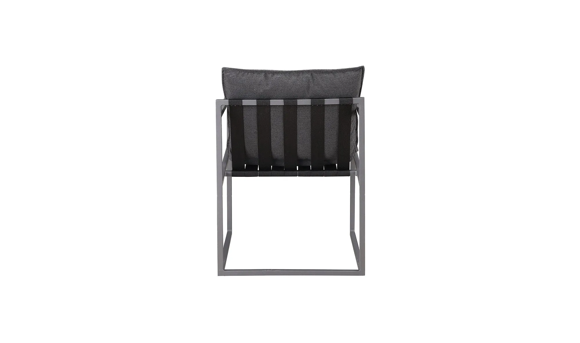 York Outdoor Dining Chair